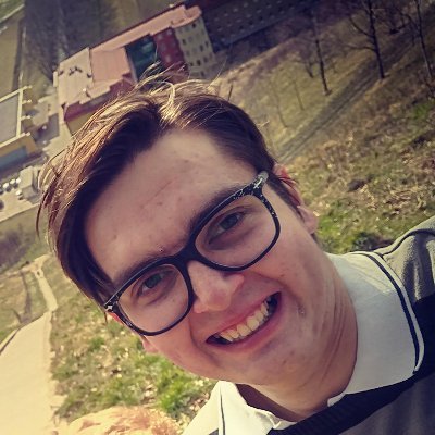 Tadejcek007's profile picture. 