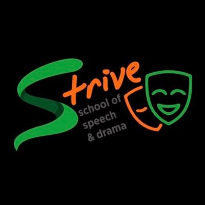 strivedrama's profile picture. 