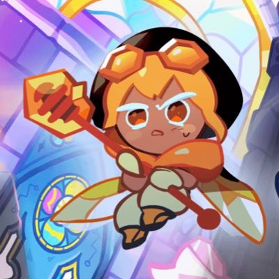 JustCookieさんのプロフィール画像
