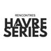 Rencontres Havre Séries (@SeriesLeHavre) Twitter profile photo