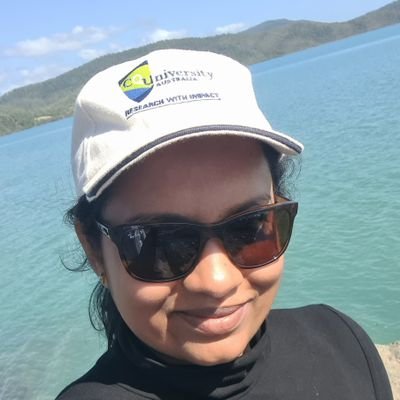 Researcher at CMERC, CQUniversity