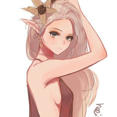 HEEINGさんのプロフィール画像