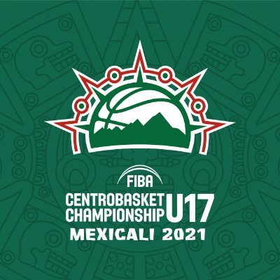 CentroBasket Mexicali U17 2021