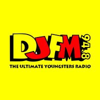94,8 DJFM Surabaya (@djfmsurabaya) 's Twitter Profile Photo 94,8 DJFM Surabaya (@djfmsurabaya) 's Twitter Profile Photo