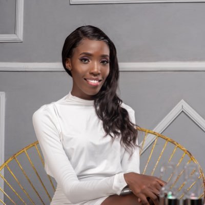 HappinessMajoni's profile picture. Runway Model K.E🇰🇪