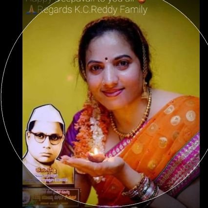 VasanthaKavitha Profile Picture