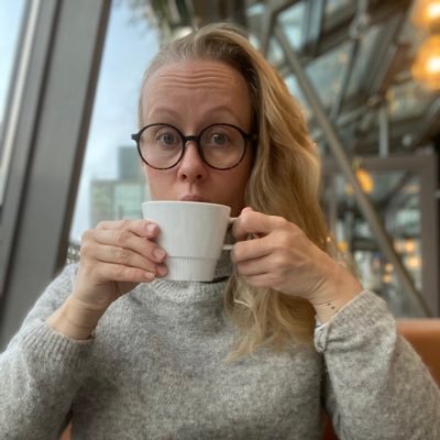 U.S. Correspondent for the Finnish News Agency @STTuutiset, keen on justice issues. @pulitzercenter fellow, @ColumbiaJournMA alumna Past:@hsfi @yleuutiset