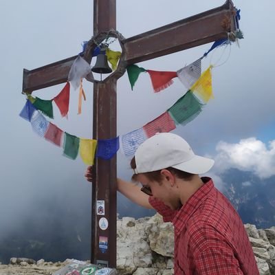 _jovoni's profile picture. 