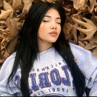 oztekinayca2's profile picture. Eğlenmek