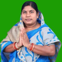 Basanti Hembram (@basantihembram7) 's Twitter Profile
