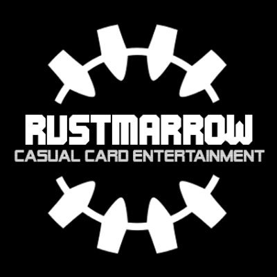 rustmarrowさんのプロフィール画像