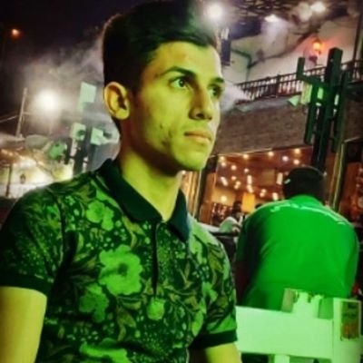 mohammed_iesam's profile picture. 