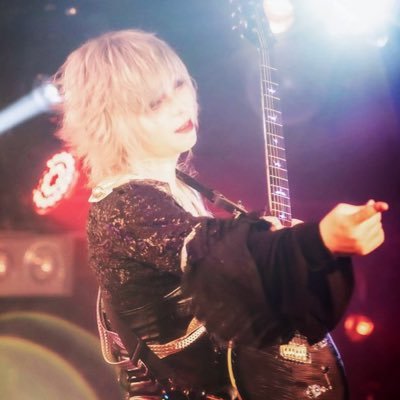 guitarist ex.ラヴェーゼ ■出演日程 2024.6.11 巣鴨獅子王■お問い合わせ→ nagito.info@gmail.com