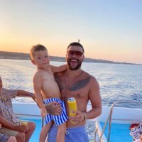 Rob Constable (@conno86) Twitter profile photo