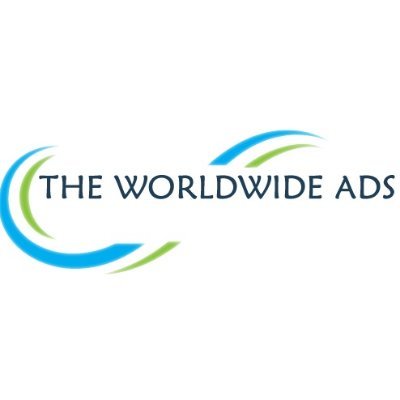 TheWorldWideAds's profile picture. Advertise your services, products, business, etc to thousands online locally and globally.