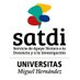 SATDI_UMH (@Satdi_UMH) Twitter profile photo