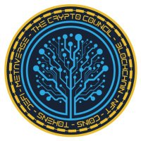 The Crypto Council (@crypto__council) 's Twitter Profile Photo The Crypto Council (@crypto__council) 's Twitter Profile Photo