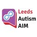 Leeds Autism AIM (@leedsautismAIM) Twitter profile photo