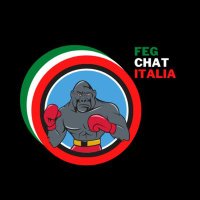 FEGTOKEN_ITALIA (@fegtokenitalia) 's Twitter Profile