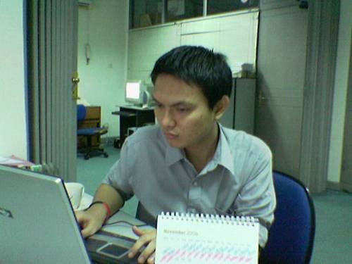 FreelanceCode's profile picture. Just my daily programming journey life. it is good to share, I think.