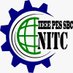 IEEE PES SBC NITC (@ieeepes_sb_nitc) Twitter profile photo