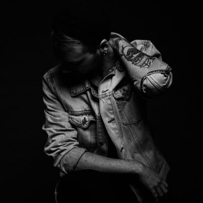 suryavkabd's profile picture. haters 🤫