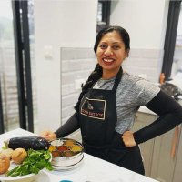 CookEatJoy (@cookeatjoy1) 's Twitter Profile