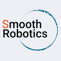 Smooth Robotics(@SmoothRobotics) 's Twitter Profile Photo