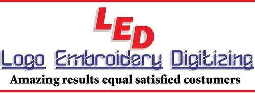 digitize4less's profile picture. Logo Embroidery Digitizing welcomes you and want you to get familiar with what we have to offer, our experience and see for yourself http://t.co/2ykUBPCdca