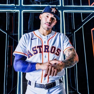 日本のカルロス・コレアだ。 主に野球勝敗予想...令和の滾ぎ師.MLB好き.リスペクト村田さんアキさん 生まれてずっとアストロズファン⭐️
