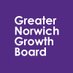 Greater Norwich (@GreaterNorwich) Twitter profile photo