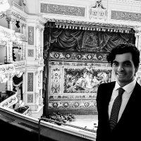Javier Acevedo (@enkontexter) 's Twitter Profile Photo Javier Acevedo (@enkontexter) 's Twitter Profile Photo
