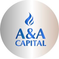 A&A CAPITAL(@AACAPITAL19) 's Twitter Profile Photo