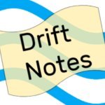 DriftNotes is a new type of community that allows you to reach out and chat to random other people within it, completely anonymously. Come join us!