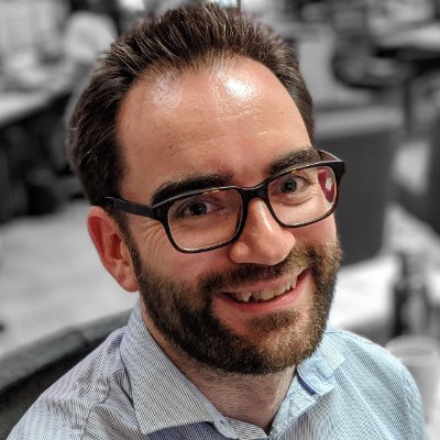 BBC digital growth editor, former video news team leader, social media manager and radio journalist