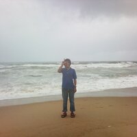 MVR Murty (@murty_mvr) 's Twitter Profile Photo