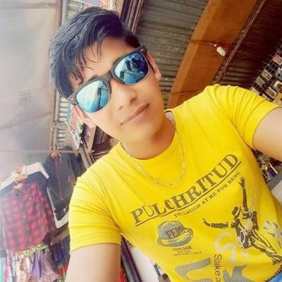Student Of Arts औठा छाप ।।✌✌संगितप्रेमि/साहित्यप्रेमि।💘💘 No🔇Gf चल्छ तर साथमा मोवाइल र इएरफोन चाहि हूनपर्छ ।। फलो गर्नूस् 100% फलोब्याक !!🙏🙏