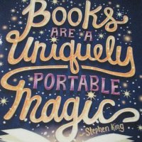 booktreats(@BooksBuzzing18) 's Twitter Profile Photo