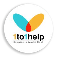1to1help (@1to1help) 's Twitter Profile