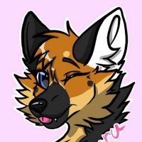 ❤️🐾H.M.S. ひまる 🐾❤️ 🔜 NFC-FWA👀(@Himaru_Shepherd) 's Twitter Profile Photo