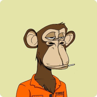 yinggyo's profile picture. The Island Life 🌴 Here & There📍Artist 🖼 NFT-Crypto Enthusiast 💲 
ARMY💜  Bored Ape Babe 🍌
