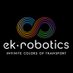 ek robotics (@ekrobotics) Twitter profile photo ek robotics (@ekrobotics) Twitter profile photo