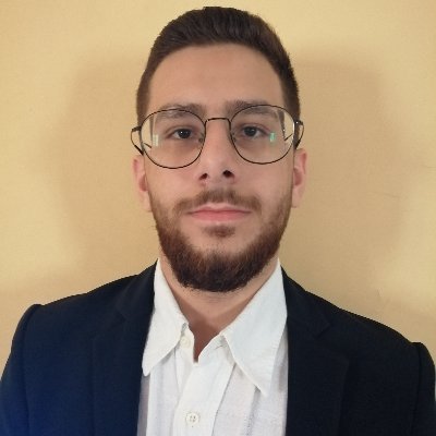 MhmmdMZaraket's profile picture. Data-Driven | Politics & History