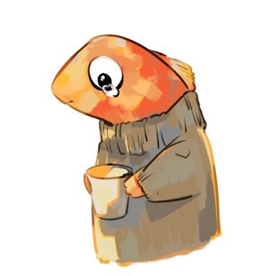 Goldfishさんのプロフィール画像