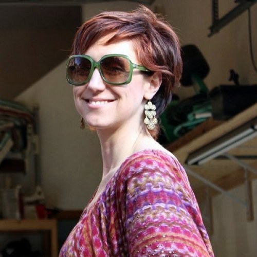 Stoehrhaus's profile picture. Mom. Wife. Educator. Optimist. Cynic. Friend. Lover of animals. Connoisseur of good dark beers. Recovering political junky.