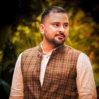 Navin Singh(@kmrnavinsingh) 's Twitter Profile Photo