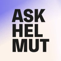 Rausgegangen Berlin (@askhelmut) 's Twitter Profile