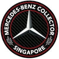 Mercedes-Benz Collector Singapore(@mbcollector_sg) 's Twitter Profile Photo