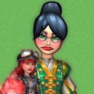hotwizardz's profile picture. Hot Girls Play Wizard101. Duh.