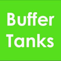 Buffer Tanks (@buffertanks) 's Twitter Profile